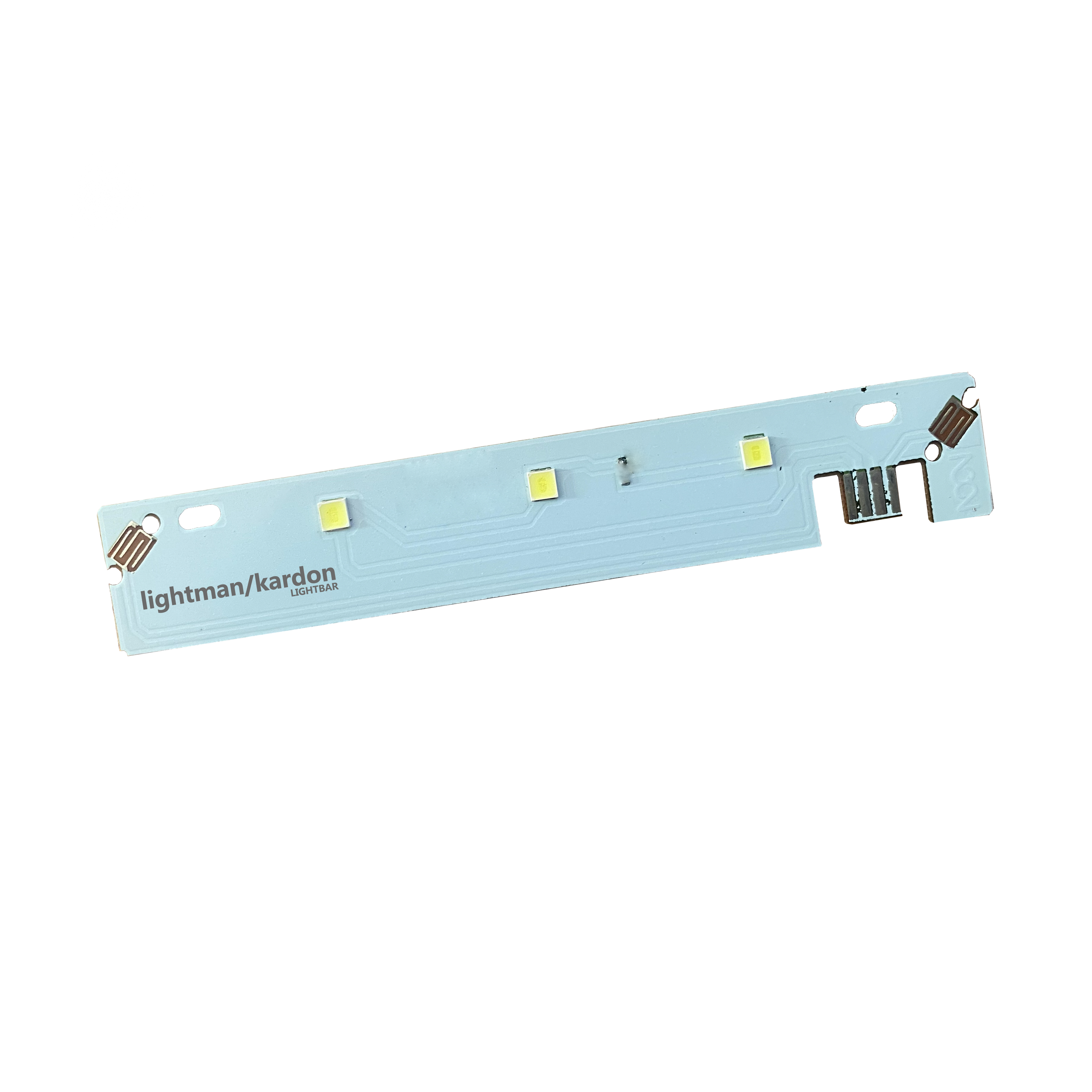 کیت ساعت 206 3SMD برند lightman/kardon
