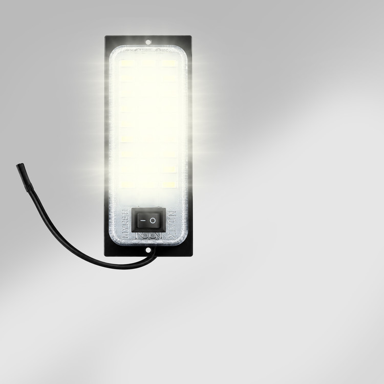 چراغ سقف وانتی همه کاره lightman/kardon مدل 27SMD