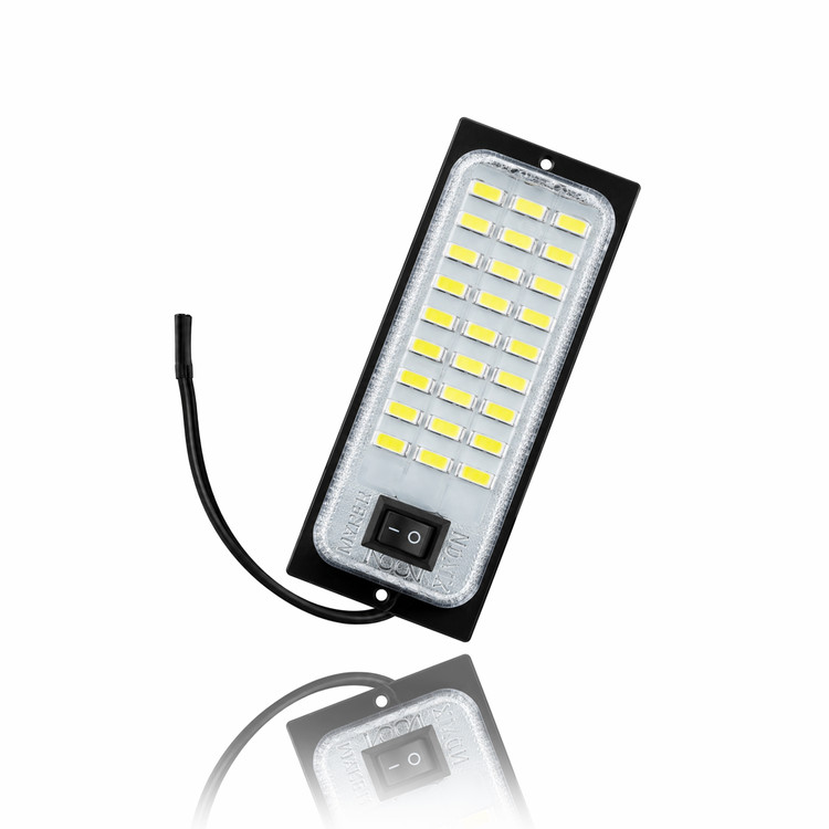 چراغ سقف وانتی همه کاره lightman/kardon مدل 27SMD
