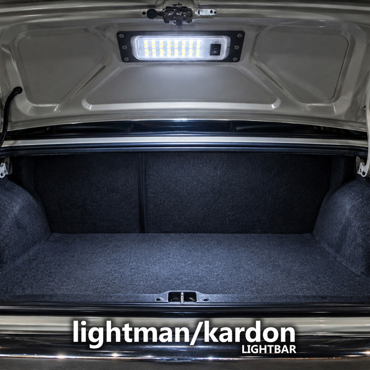 چراغ سقف وانتی همه کاره lightman/kardon مدل 27SMD